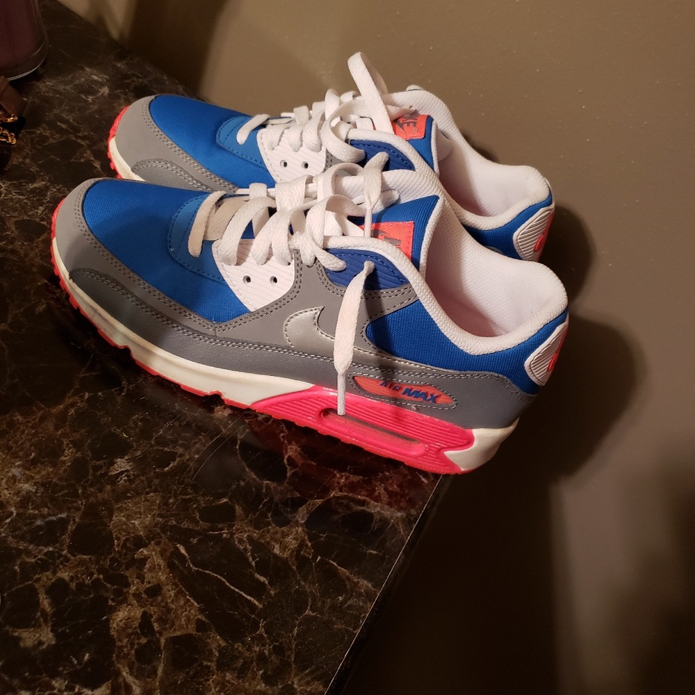 Nike Air Max